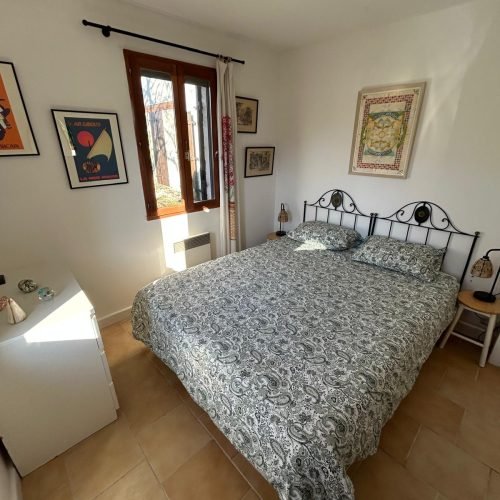 location-estivale-gites-villereal-vacances-loyer-eteChambre 1